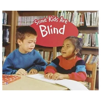 Some Kids Use Wheelchairs - Schaefer, Lola M. [EN] (2019, Brožovaná, Capstone Global Library Ltd)