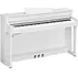 Yamaha CLP-835WH
