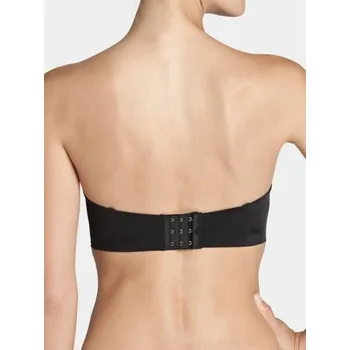 Podprsenka Dámská podprsenka My Invisible Solution WDUM - Triumph černá (0004) 080B