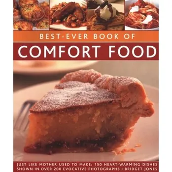 Best-Ever Book of Comfort Food - Bridget Jones