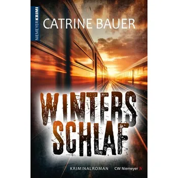WintersSchlaf - Bauer, Catrine