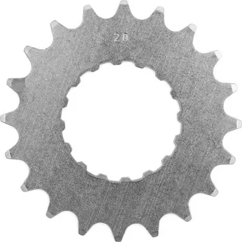 Bosch pastorek pohonu 20z 2014