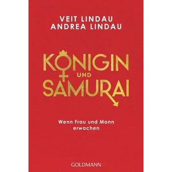 Osobní rozvoj Königin und Samurai - Lindau, Veit