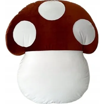 Polštář Polštář houba žlutá muchomůrka