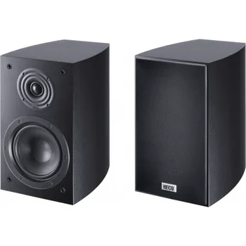 Elektronika Heco Victa Elite 202 černá