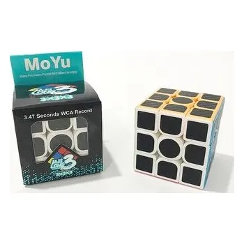 Dětské hřiště Układanka kostka magiczna 6x6cm (pl, 2000, ADAR)