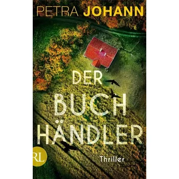 Der Buchhändler - Johann, Petra [DE] (2022, Měkká, Ruetten und Loening GmbH)