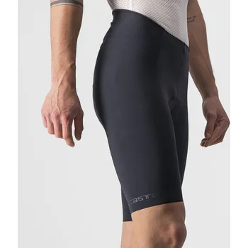 Cyklistické kalhoty CASTELLI FREE AERO RC cyklokalhoty černé do pasu Varianta: L