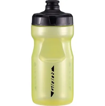 Láhev Láhev Giant ARX 400ml transparent yellow