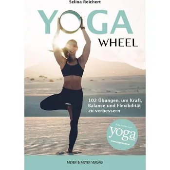 Yoga Wheel - Reichert, Selina