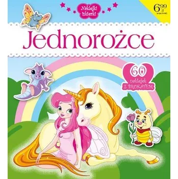 První čtění Jednorożce - praca zbiorowa