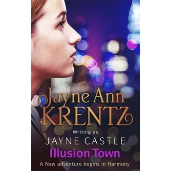 Illusion Town - Castle, Jayne