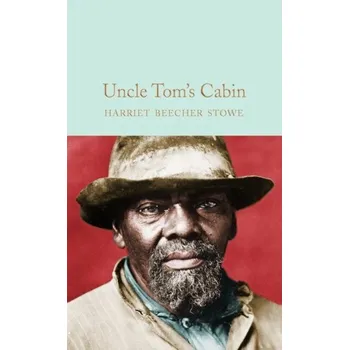 Uncle Tom's Cabin [EN] (2020, Vázaná, Pan Macmillan)