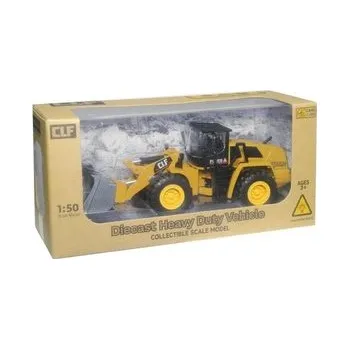 Dětské hřiště Koparka metalowa