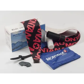 Skialpinistické vybavení MONTANA MONTAMIX FOR SCOTT SUPERGUIDE 95