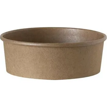 Jednorázové nádobí Think`n pack Miska na polévku 150mm 400/500ml 50ks