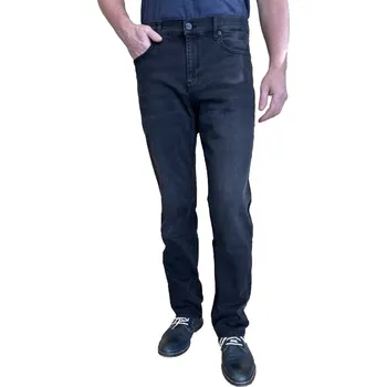 Pánské džíny Pánské rifle Vigoss Jeans 71027 70131 001 Black Used Velikost: W36, Délka: L36