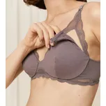 Podprsenka kojící Natural Spotlight Maternity - TRIUMPH Velikost: 80 C