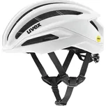helma cyklistická UVEX SURGE AERO MIPS WHITE MATT 2026 - 59-61