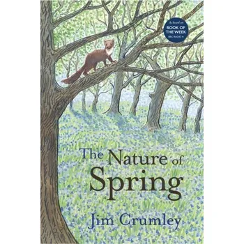 The Nature of Spring - Crumley, Jim [EN] (2021, Měkká, Saraband)