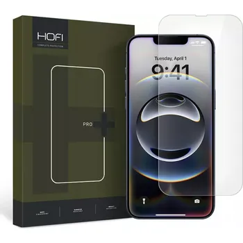 HOFI GLASS PRO+ IPHONE 13 / 13 PRO / 14 / 16 e CLEAR 9589046924866