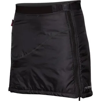 Dámská sukně DIRECT ALPINE DIR.ALP.BETTY zateplená sukně black Varianta: L