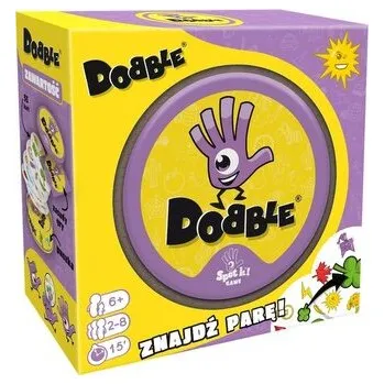 Karetní hra Dobble REBEL