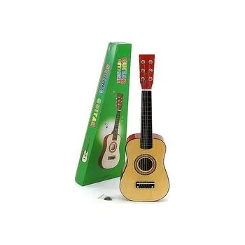 Hudební nástroj pro děti Gitara (pl, 2000, ADAR)