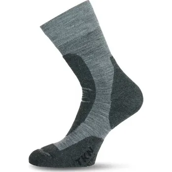 Pánské ponožky LASTING PONOŽKY-TKN-TREKKING