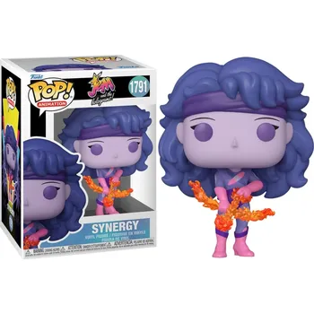 Figurka Funko Pop! Jem And The Holograms Synergy 1791