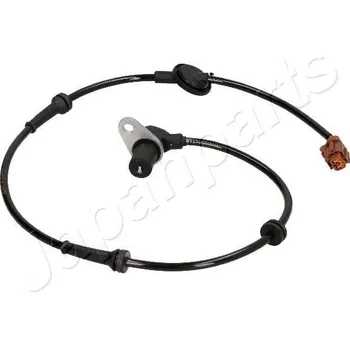 ABS Snímač, počet otáček kol JAPANPARTS ABS-107