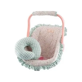 Panenka Nosidło dla lalki do 42cm (pl, 2000, Asi)