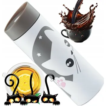 Termohrnek Termohrnek Ambition 0,35 l, vícebarevný