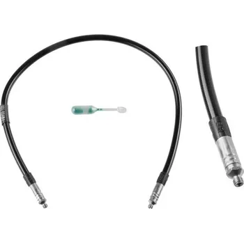 Brzdová hadice Brzdová hadice TRW MV051S