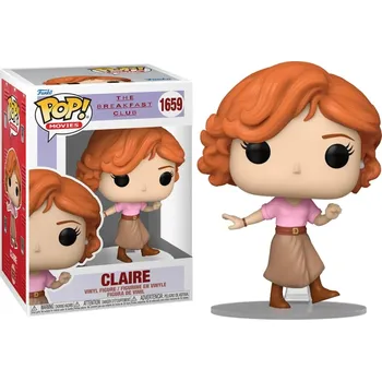 Figurka Funko Pop! The Breakfast Club Claire 1659