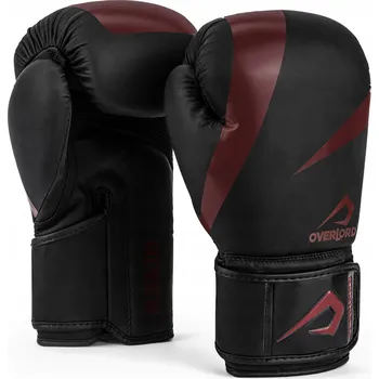 Boxerské rukavice Boxerské rukavice Overlord Riven 16 oz