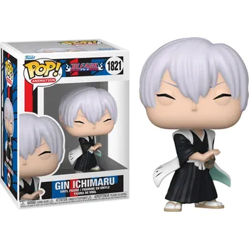 Figurka Funko Pop! Bleach Gin Ichimaru 1821