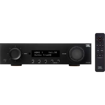 AV přijímač JBL MA510