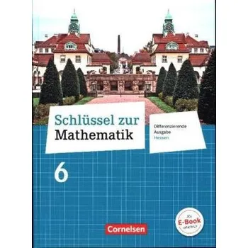 Cizí jazyk 6. Schuljahr, Schülerbuch [DE] (2017, Vázaná, Cornelsen Verlag)