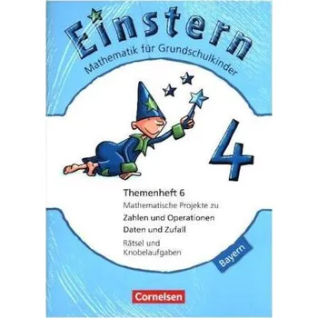 Učebnice Themenhefte 1-6 und Kartonbeilagen (Leihmaterial) - Bauer, Roland