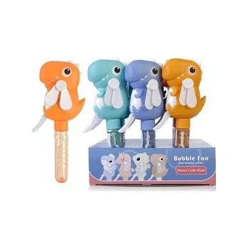 Dětské hřiště Miecz do robienia baniek mydlanych z wiatraczkiem (pl, 2000, Artyk)