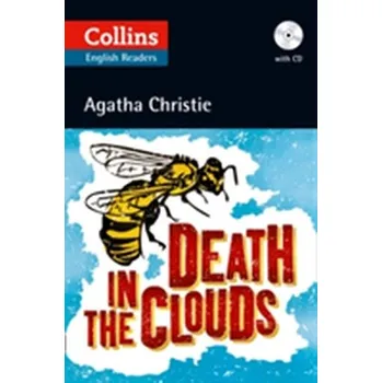 Anglický jazyk Death in the Clouds - Agatha Christie [EN] (2012, Taschenbuch, HarperCollins Publishers)
