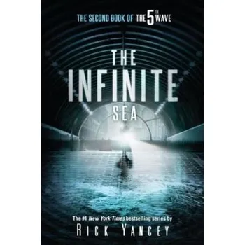 The Infinite Sea - Yancey, Rick [EN] (2015, Brožovaná, Penguin Books Ltd)