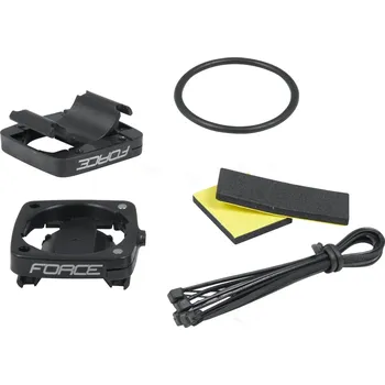 Tachometr držák pro bezdrátový počítač FORCE univerzální