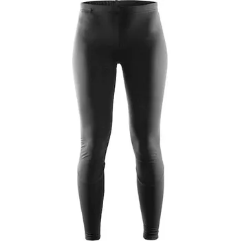 Běžecké oblečení CRAFT W Kalhoty Mind Winter zatepl.elast.kalhoty Varianta: XL