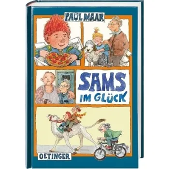 Sams im Glück - Maar, Paul