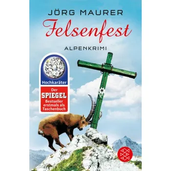 Felsenfest - Maurer, Jörg