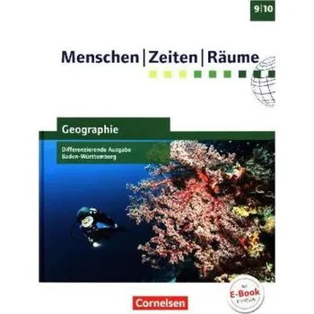 Cizí jazyk 9./10. Schuljahr - Schülerbuch