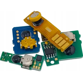 Příslušenství pro čtečku elektronické knihy Čip žlutý HP 216A (W2412A)