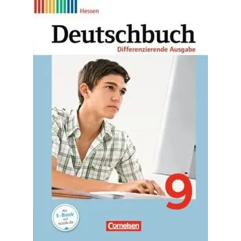 Učebnice 9. Schuljahr, Schülerbuch - Langner, Markus [DE] (2016, Vázaná, Cornelsen)